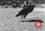 Immagine di Rodeo annuale Livermore California USA, 1930, secondo 40 filmato di repertorio 65675023815