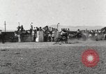 Immagine di Rodeo annuale Livermore California USA, 1930, secondo 47 filmato di repertorio 65675023815