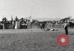 Immagine di Rodeo annuale Livermore California USA, 1930, secondo 49 filmato di repertorio 65675023815