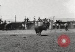 Immagine di Rodeo annuale Livermore California USA, 1930, secondo 53 filmato di repertorio 65675023815