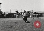 Immagine di Rodeo annuale Livermore California USA, 1930, secondo 54 filmato di repertorio 65675023815
