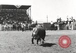 Immagine di Rodeo annuale Livermore California USA, 1930, secondo 56 filmato di repertorio 65675023815