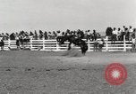 Immagine di Rodeo annuale Livermore California USA, 1930, secondo 59 filmato di repertorio 65675023815