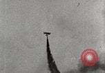 Standbild British Air Show Hendon England, 1930, aus Sekunde 13 historischem Filmmaterial Videoclip 65675023816