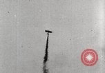 Standbild British Air Show Hendon England, 1930, aus Sekunde 15 historischem Filmmaterial Videoclip 65675023816