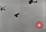 Standbild British Air Show Hendon England, 1930, aus Sekunde 32 historischem Filmmaterial Videoclip 65675023816