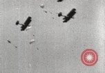 Standbild British Air Show Hendon England, 1930, aus Sekunde 40 historischem Filmmaterial Videoclip 65675023816