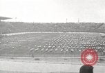 Standbild Benito Mussolini Rom Italien, 1930, aus Sekunde 10 historischem Filmmaterial Videoclip 65675023817