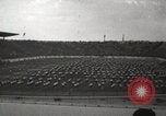 Standbild Benito Mussolini Rom Italien, 1930, aus Sekunde 16 historischem Filmmaterial Videoclip 65675023817