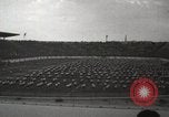 Standbild Benito Mussolini Rom Italien, 1930, aus Sekunde 17 historischem Filmmaterial Videoclip 65675023817