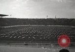 Standbild Benito Mussolini Rom Italien, 1930, aus Sekunde 19 historischem Filmmaterial Videoclip 65675023817