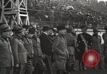 Standbild Benito Mussolini Rom Italien, 1930, aus Sekunde 24 historischem Filmmaterial Videoclip 65675023817