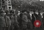 Standbild Benito Mussolini Rom Italien, 1930, aus Sekunde 25 historischem Filmmaterial Videoclip 65675023817