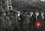 Standbild Benito Mussolini Rom Italien, 1930, aus Sekunde 26 historischem Filmmaterial Videoclip 65675023817