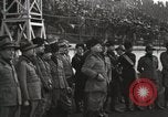 Standbild Benito Mussolini Rom Italien, 1930, aus Sekunde 27 historischem Filmmaterial Videoclip 65675023817