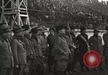 Standbild Benito Mussolini Rom Italien, 1930, aus Sekunde 28 historischem Filmmaterial Videoclip 65675023817