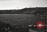 Standbild Benito Mussolini Rom Italien, 1930, aus Sekunde 30 historischem Filmmaterial Videoclip 65675023817