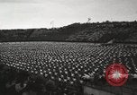 Standbild Benito Mussolini Rom Italien, 1930, aus Sekunde 31 historischem Filmmaterial Videoclip 65675023817