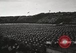 Standbild Benito Mussolini Rom Italien, 1930, aus Sekunde 32 historischem Filmmaterial Videoclip 65675023817