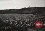 Standbild Benito Mussolini Rom Italien, 1930, aus Sekunde 33 historischem Filmmaterial Videoclip 65675023817