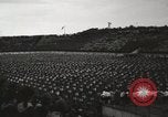Standbild Benito Mussolini Rom Italien, 1930, aus Sekunde 35 historischem Filmmaterial Videoclip 65675023817