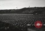 Standbild Benito Mussolini Rom Italien, 1930, aus Sekunde 37 historischem Filmmaterial Videoclip 65675023817