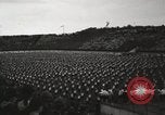 Standbild Benito Mussolini Rom Italien, 1930, aus Sekunde 40 historischem Filmmaterial Videoclip 65675023817