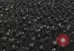 Standbild Benito Mussolini Rom Italien, 1930, aus Sekunde 43 historischem Filmmaterial Videoclip 65675023817