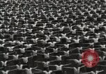 Standbild Benito Mussolini Rom Italien, 1930, aus Sekunde 44 historischem Filmmaterial Videoclip 65675023817