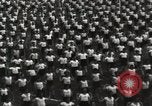 Standbild Benito Mussolini Rom Italien, 1930, aus Sekunde 45 historischem Filmmaterial Videoclip 65675023817