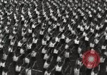 Standbild Benito Mussolini Rom Italien, 1930, aus Sekunde 46 historischem Filmmaterial Videoclip 65675023817