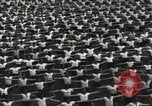Standbild Benito Mussolini Rom Italien, 1930, aus Sekunde 47 historischem Filmmaterial Videoclip 65675023817