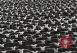 Standbild Benito Mussolini Rom Italien, 1930, aus Sekunde 48 historischem Filmmaterial Videoclip 65675023817