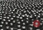 Standbild Benito Mussolini Rom Italien, 1930, aus Sekunde 49 historischem Filmmaterial Videoclip 65675023817