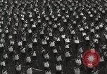 Standbild Benito Mussolini Rom Italien, 1930, aus Sekunde 50 historischem Filmmaterial Videoclip 65675023817