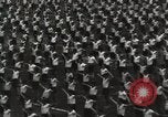 Standbild Benito Mussolini Rom Italien, 1930, aus Sekunde 54 historischem Filmmaterial Videoclip 65675023817