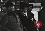 Standbild Benito Mussolini Rom Italien, 1930, aus Sekunde 62 historischem Filmmaterial Videoclip 65675023817
