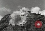 Image of Mount Rushmore South Dakota United States USA, 1930, second 13 stock footage video 65675023818