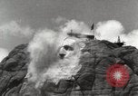 Image of Mount Rushmore South Dakota United States USA, 1930, second 14 stock footage video 65675023818