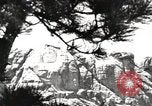 Image of Mount Rushmore South Dakota United States USA, 1930, second 25 stock footage video 65675023818