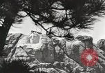 Image of Mount Rushmore South Dakota United States USA, 1930, second 27 stock footage video 65675023818