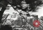 Image of Mount Rushmore South Dakota United States USA, 1930, second 28 stock footage video 65675023818
