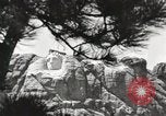 Image of Mount Rushmore South Dakota United States USA, 1930, second 30 stock footage video 65675023818