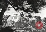 Image of Mount Rushmore South Dakota United States USA, 1930, second 32 stock footage video 65675023818