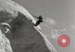 Image of Mount Rushmore South Dakota United States USA, 1930, second 36 stock footage video 65675023818