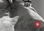 Image of Mount Rushmore South Dakota United States USA, 1930, second 45 stock footage video 65675023818
