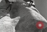 Image of Mount Rushmore South Dakota United States USA, 1930, second 47 stock footage video 65675023818