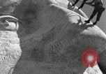 Image of Mount Rushmore South Dakota United States USA, 1930, second 49 stock footage video 65675023818