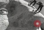 Image of Mount Rushmore South Dakota United States USA, 1930, second 50 stock footage video 65675023818