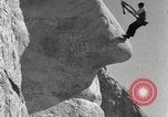 Image of Mount Rushmore South Dakota United States USA, 1930, second 53 stock footage video 65675023818